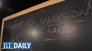 BT Daily: What is Conversion?