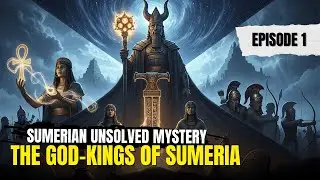 The Sumerian Legacy: When Gods Walked with Weapons and Medicine Was Magic - Episode 01