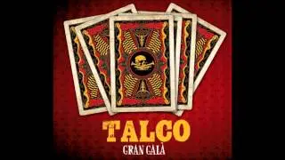 Talco - San Maritan