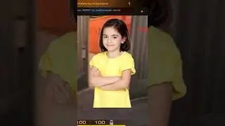 ДОЧЬ МИЛЛИОНЕРА ЗАДОНАТИЛА В STANDOFF 2✅