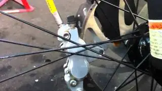 Commencal Supreme Mini DH