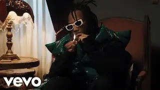 Juicy J ft. Moneybagg Yo - Play The Game [Music Video]
