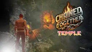 Chained Together Solo Game Play Temple Journey SpeedRun SECRETS You've Been Missing