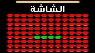 أفضل المقاعد في السينما وفقًا للخبراء
