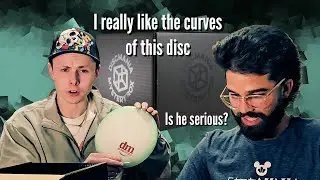 BLIND RANKING DISCMANIA MYSTERY BOX WITH MA5 PRO