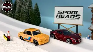 Calling All Diecast Racing Teams! (Special Announcement)
