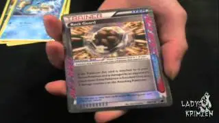 Pokemon Trading Card Game - Card Opening #022 (Greninja Tin)