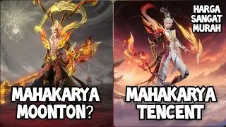 SKIN LAM LNY VS SUN ANNUAL STARLIGHT - HONOR OF KINGS