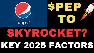 PepsiCo (PEP) Stock 2025😱 Safe Dividend Giant or Growth Sleeper? 💰 #pepsico #cocacola #nasdaq