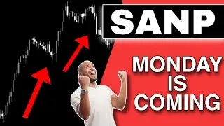 💵👉SANP STOCK MAJOR UPDATE FOR THIS WEEK..SHOULD YOU BUY SANTO MINING CORP?..MAKE MONEY STOCK MARKET