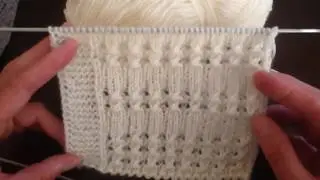 Pileli Rende Yelek Örneği