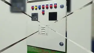 Capacitor Panel | Available on IndiaMART