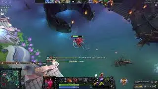 Pos4 Queen Of Pain - QOP Pos4 back in meta??