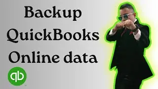 How to backup QuickBooks Online data 2025