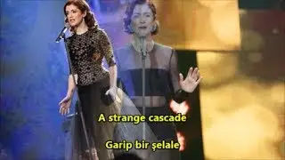 Erica Jennings - It's A Lovely Day İngilizce-Türkçe Altyazı (English-Turkish Subtitle)