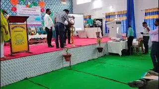 SAFAL KSA 2025-26CBSE NEW DELHI Orientation Programme 