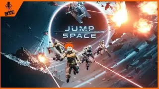 Hope In A Hostile Galaxy | Jump Space [Part 1]