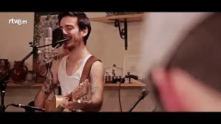 La M.O.D.A. - Disolutos (Cal Pau, 2016)
