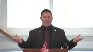 Aiken SDA Church - 2025-07-05   Pastor Jeff Donaldson - Nebuchadnezzar's Final Warning