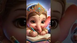 हरे राम हरे कृष्णा🕉️#ram #krishna #ganesh  #hareramaharekrishna  #krishnabhajan #shorts #viral #song