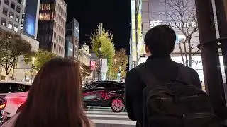 DJI OSMO POCKET 3 TES DI JEPANG