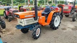 Báo giá máy cày Kubota B1600 nội địa Nhật đẹp long lanh, số điện thoại trong phần mô tả.