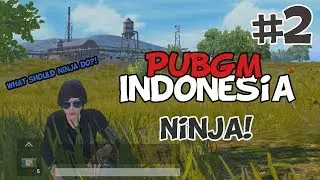 PUBG Mobile - Ninja Montage #2 (Funny moments & Ninja Trolling)