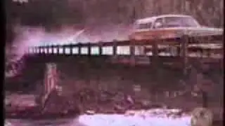 RC Cola Commercial 1970's