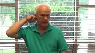 HIP AND LOWER BACK PAIN DISAPPEAR WITH UPPER CERVICAL CHIROPRACTIC IN CHARLOTTE, NC.