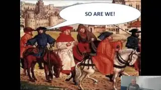 Chris Mitchell - Roger of Hereford: England's First Astrology Book - June 2016, Bath UK