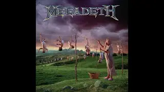 Megadeth's 