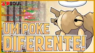 SHEDINJA! &Uacute;NICO POKEMON DESSA TIPAGEM! MONO TYPE! TIPO INSETO! POKETIBIA MOBILE 2022 PSOUL! #11