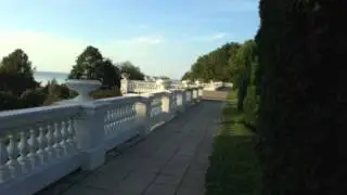 European Gardens