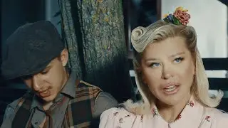 Loredana ✘ @Denis-Nuca - Ia-mi Mana 🔮 Official Video