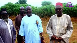1ERE GAMOU 2022