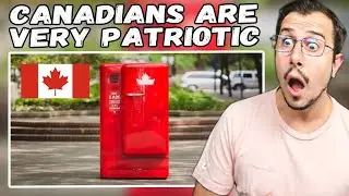 У меня нет слов&hellip; Эта реклама пива гениальна 🇨🇦🍺 | Реакция Molson Canadian