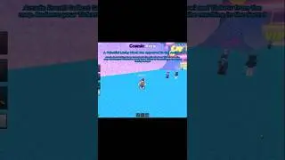 Escape Tsunami NEW Update🔥