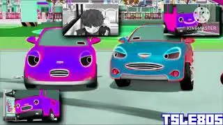 Preview 2 Shine 2021 Effects Tsle805 