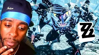 They Tried to BOMB the City?! Nekomata&rsquo;s Heirloom & The Dead End Butcher Fight | ZZZ