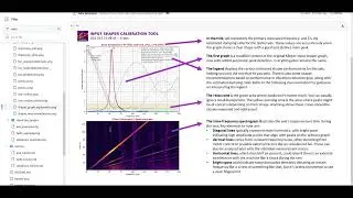 Part I   introduction to resonance testing - belt shaper, input shaper, and vibration calibration.