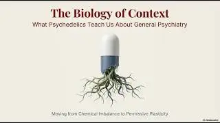 Why Antidepressants Need Set And Setting: Lessons From Psychedelics (Kozak & Miller, 2024)