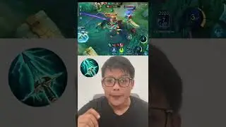 Alpha နဲ့ အလိုက်ဆုံး item များ #mlbb #mobilelegends