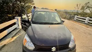 VlOG-64 || DRIVING LORD ALTO IS HARD BUT WHY ?? || 365DaysChallenge