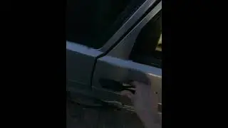 замки после регулировки на пятнаре