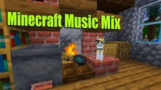 Minecraft best MUSIC for mining