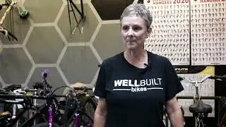 Come Celebrate 5 years with WellBuilt Bikes!