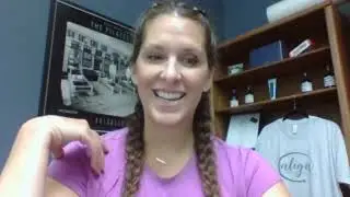 Healthy Lifestyle Tips For Massage Therapists | The Professional Massage Academy
