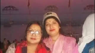 Madhuri Singh is live