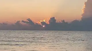 Kin Sunrise Beach 20220928