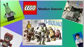 Will LEGO ever make this Star Wars character?